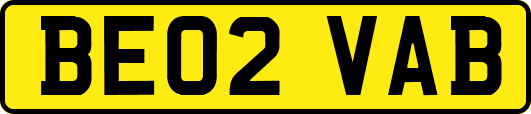 BE02VAB