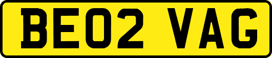BE02VAG