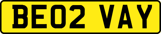 BE02VAY