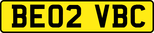 BE02VBC