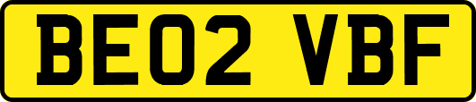 BE02VBF