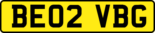 BE02VBG