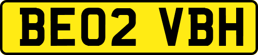 BE02VBH