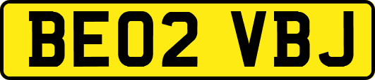 BE02VBJ