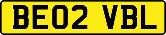 BE02VBL