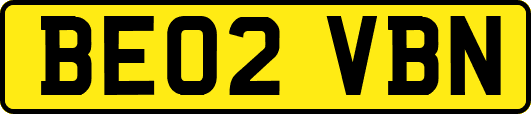 BE02VBN