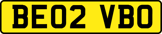 BE02VBO