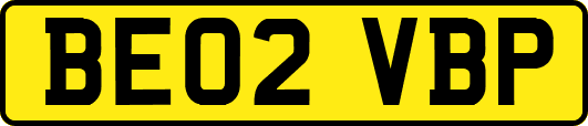 BE02VBP