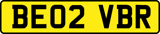 BE02VBR