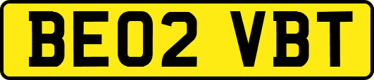 BE02VBT