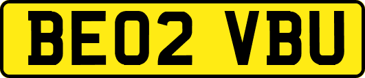 BE02VBU