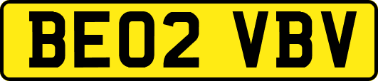BE02VBV
