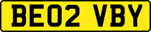 BE02VBY