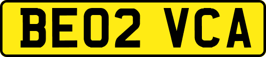 BE02VCA
