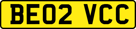 BE02VCC