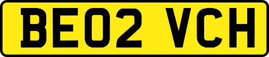 BE02VCH