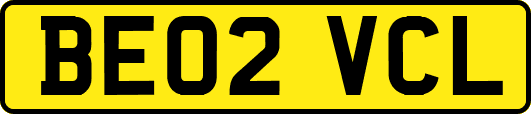 BE02VCL