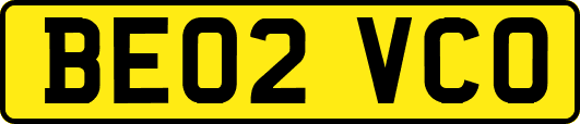BE02VCO