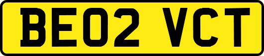 BE02VCT
