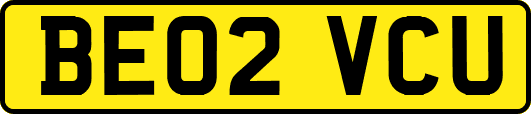 BE02VCU