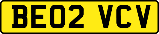 BE02VCV