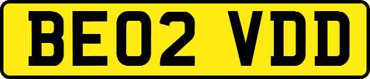 BE02VDD