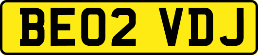BE02VDJ