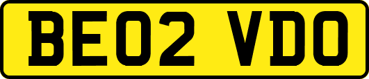 BE02VDO