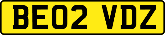 BE02VDZ