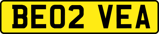 BE02VEA