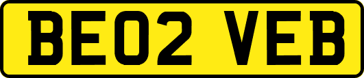 BE02VEB