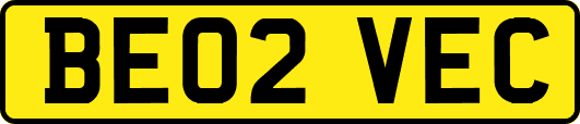BE02VEC