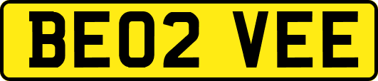 BE02VEE