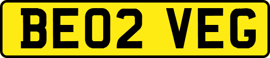 BE02VEG