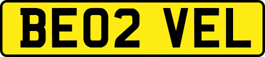 BE02VEL