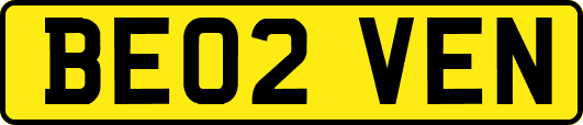 BE02VEN
