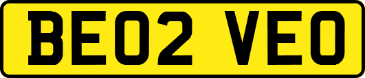 BE02VEO