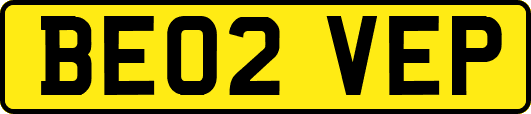 BE02VEP