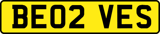 BE02VES