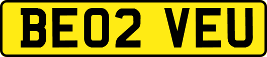 BE02VEU