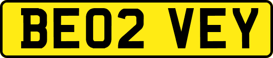 BE02VEY