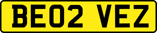 BE02VEZ