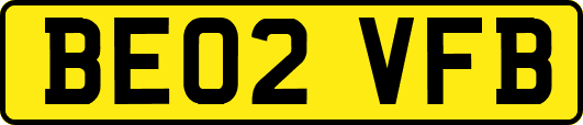 BE02VFB