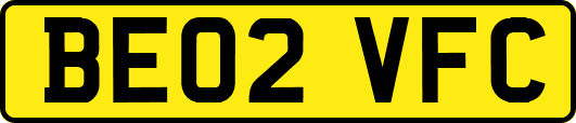 BE02VFC