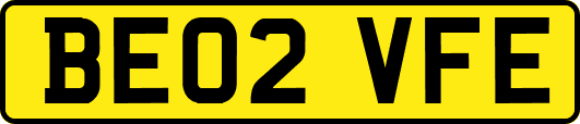 BE02VFE