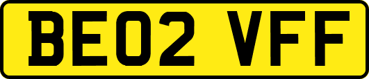 BE02VFF