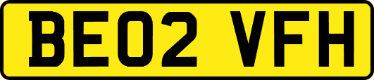 BE02VFH