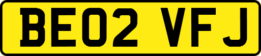BE02VFJ