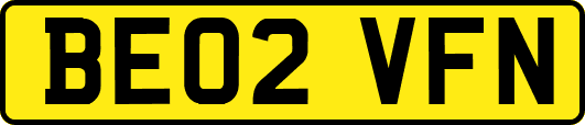 BE02VFN