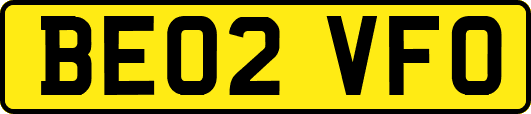 BE02VFO